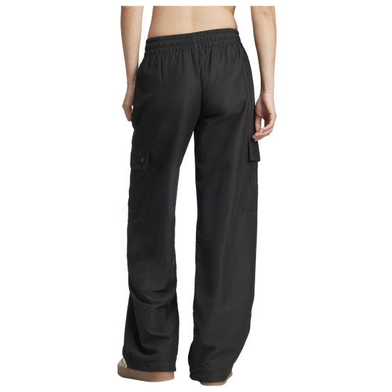 Adidas Γυναικείο παντελόνι φόρμας Essentials Woven Cargo Pants